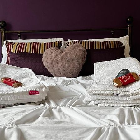 Home From Home, Close To Redditch Hospital Abb 외부 사진