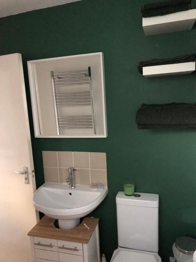 Home From Home, Close To Redditch Hospital Abb 외부 사진