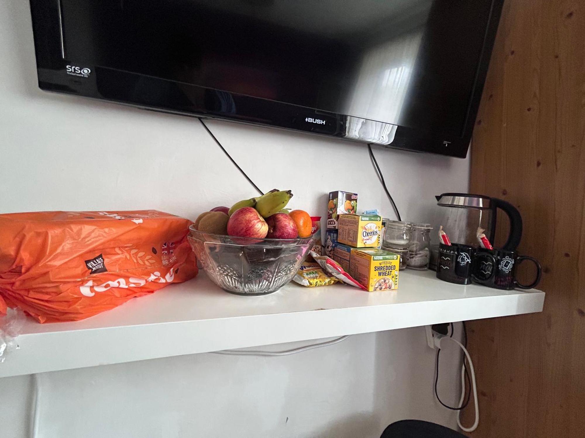 Home From Home, Close To Redditch Hospital Abb 외부 사진