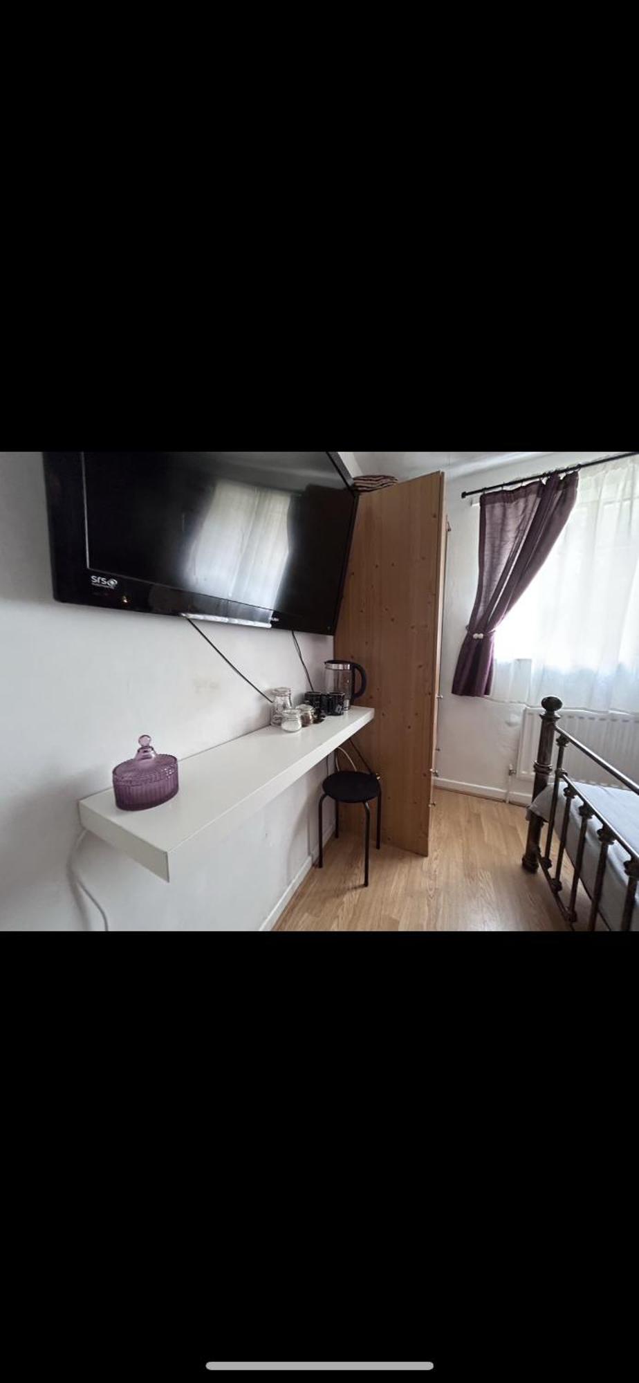 Home From Home, Close To Redditch Hospital Abb 외부 사진