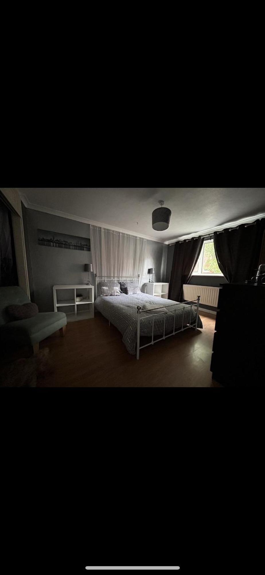 Home From Home, Close To Redditch Hospital Abb 외부 사진