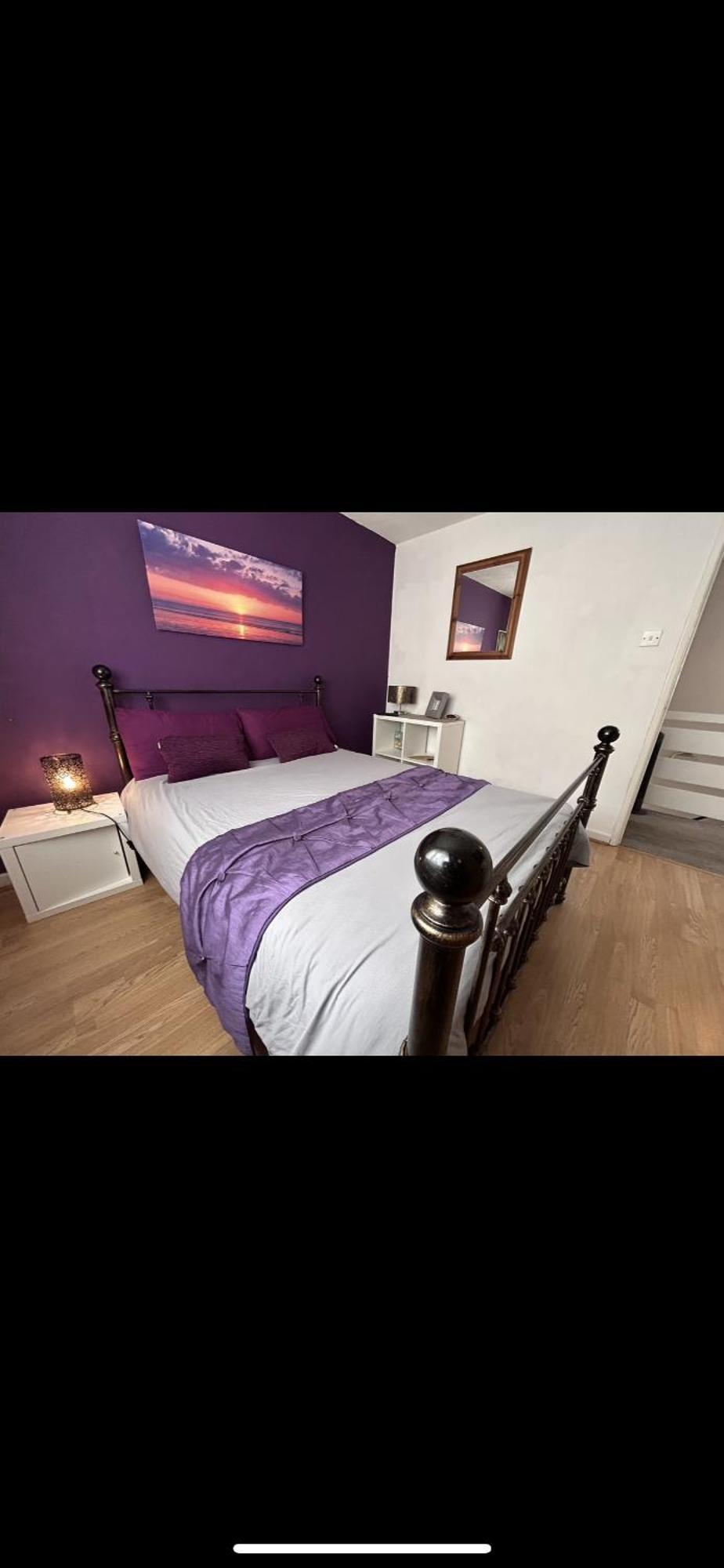 Home From Home, Close To Redditch Hospital Abb 외부 사진