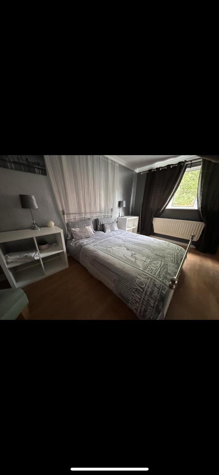 Home From Home, Close To Redditch Hospital Abb 외부 사진